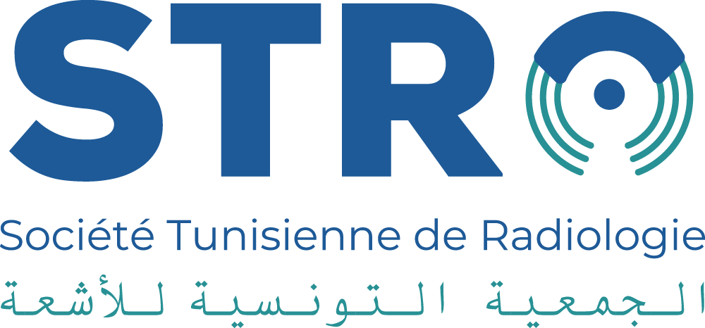STR — Société Tunisienne de Radiologie