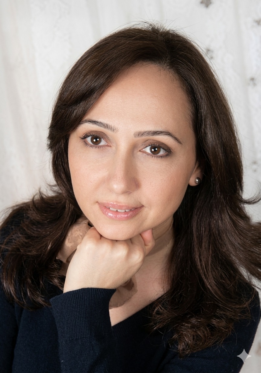 Yosr Henteti 