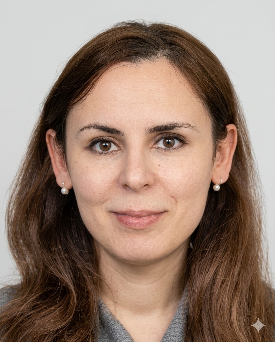 Monia Attia