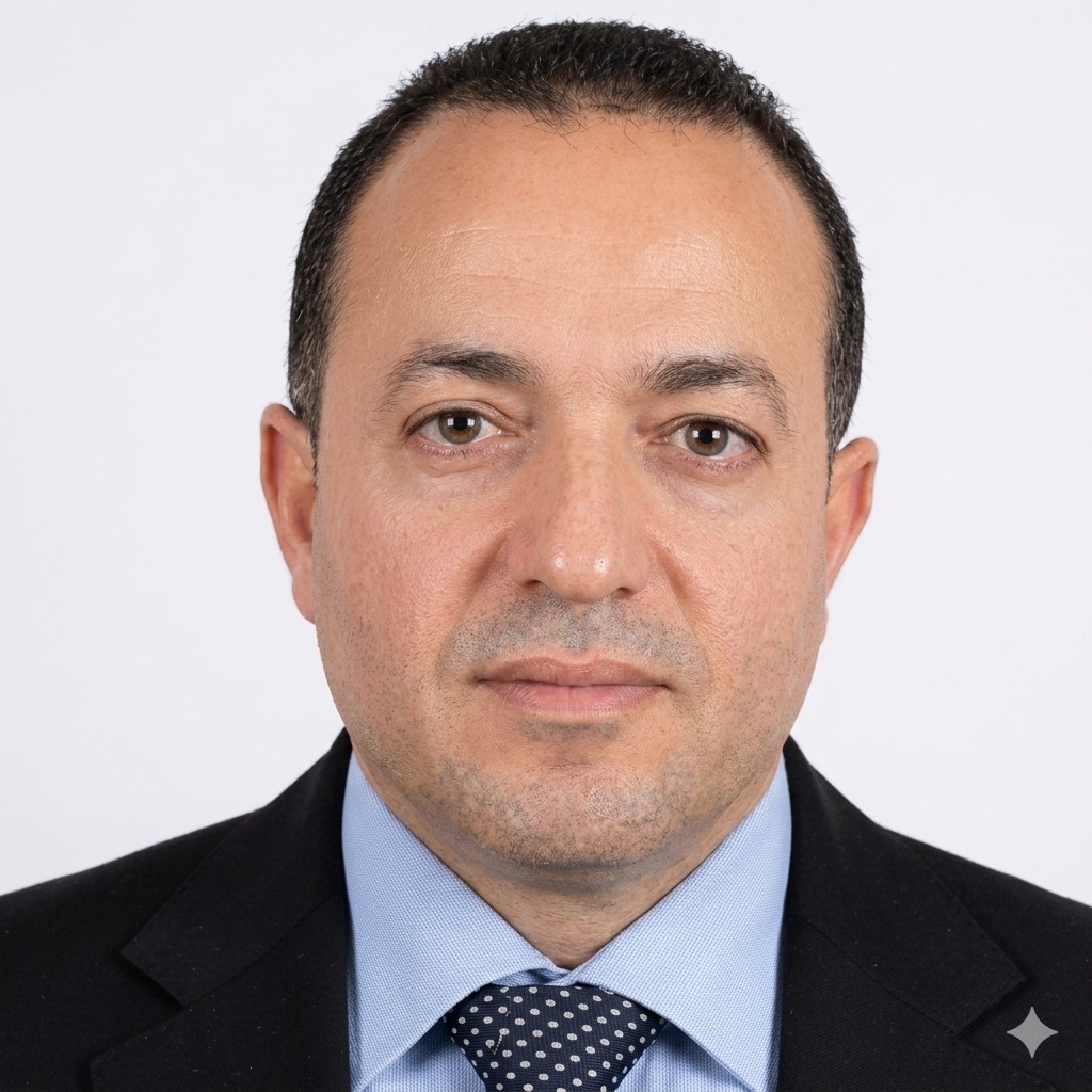 Elyes Siala
