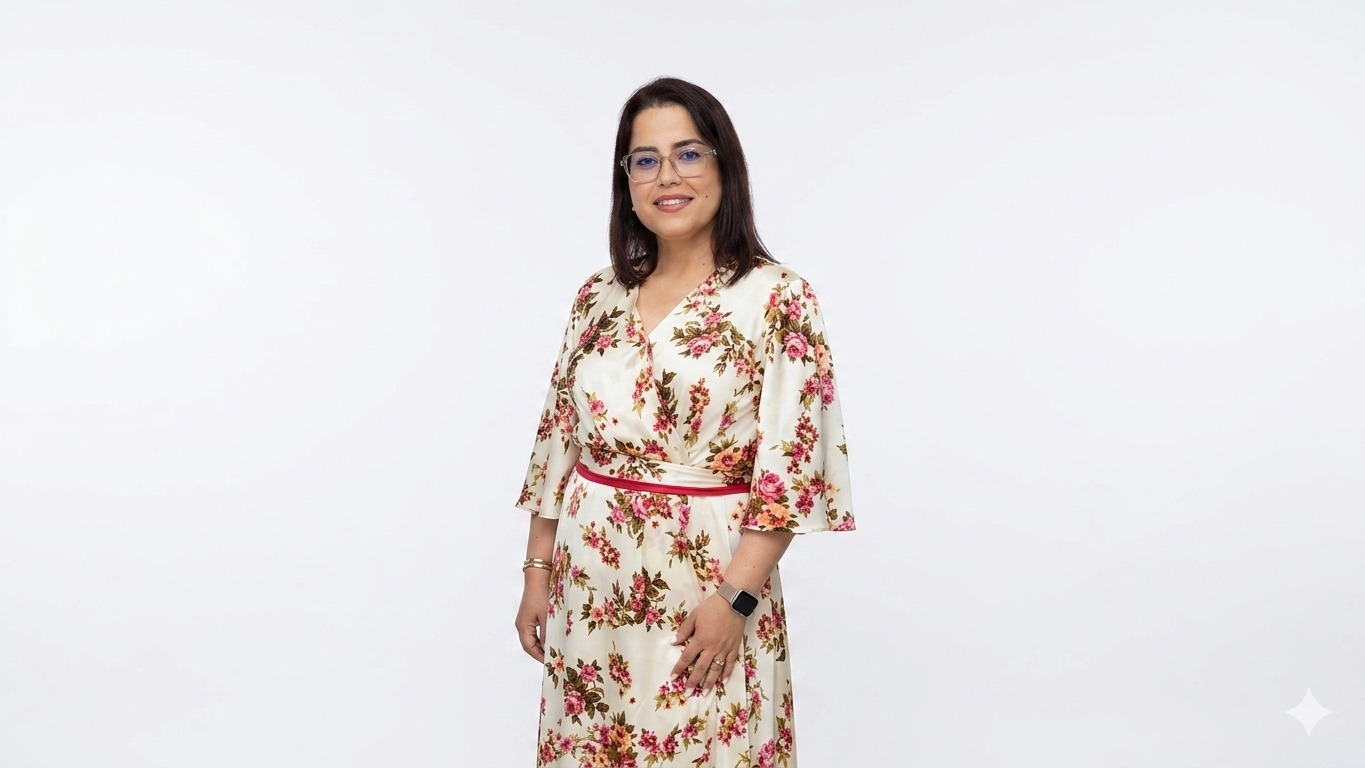 Meriem Jrad