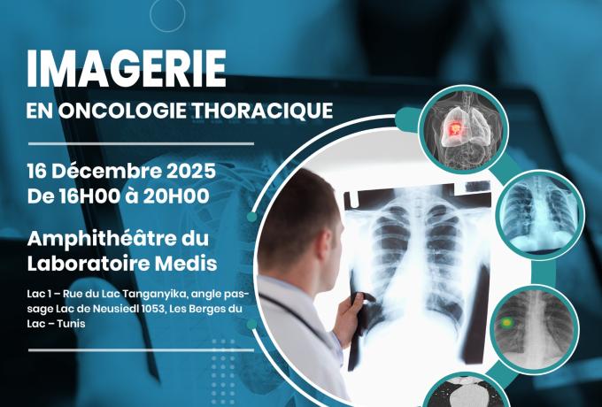 Imagerie en oncologie thoracique